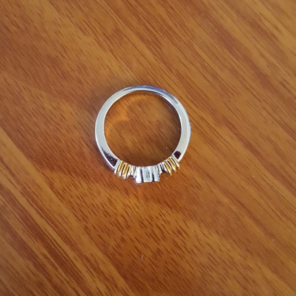 Heart ring - Picture 3 of 3